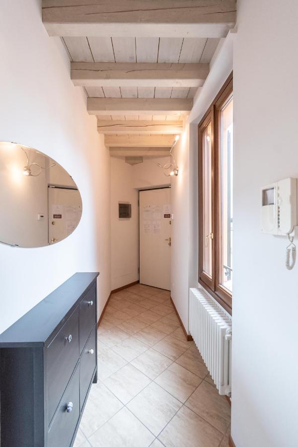 Appartamento San Faustino Trilocale - Affitti Brevi Italia Brescia Esterno foto
