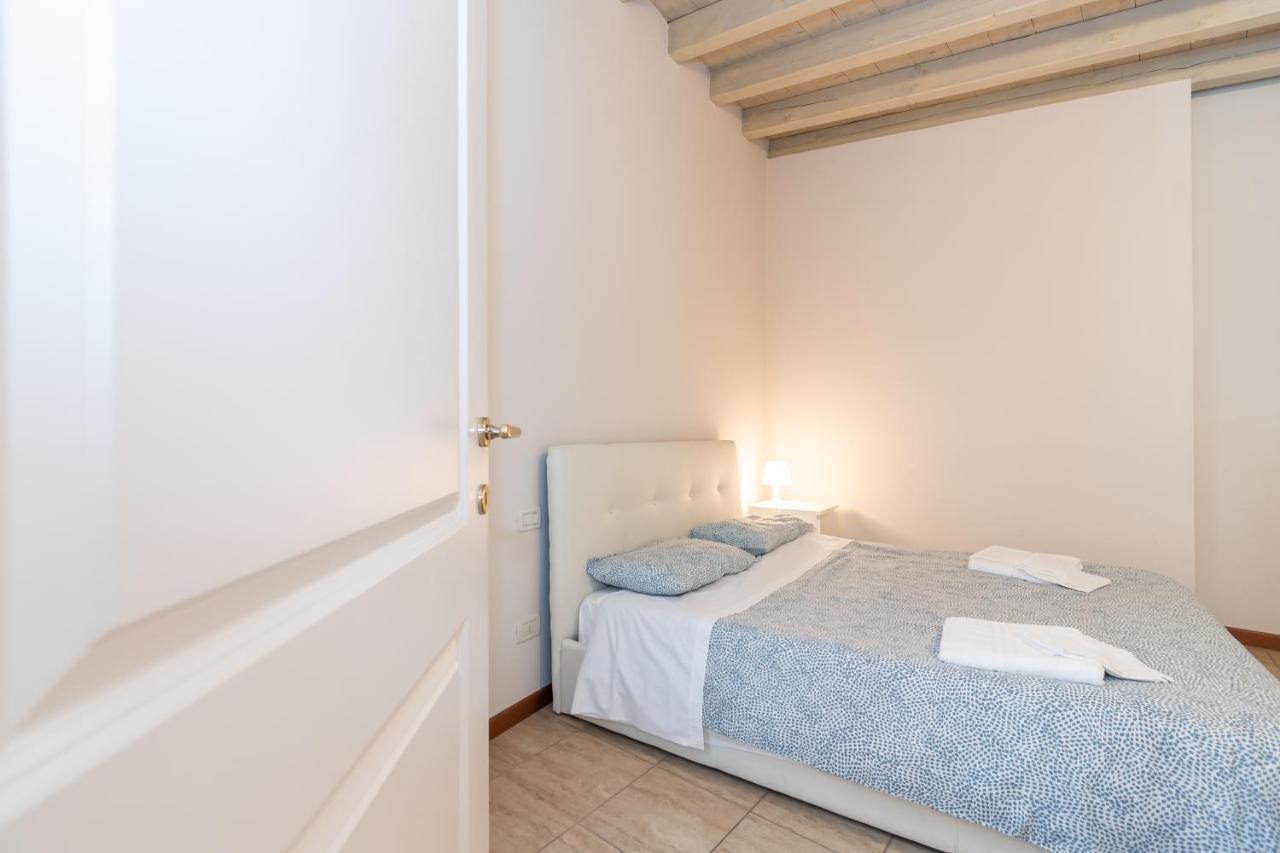 Appartamento San Faustino Trilocale - Affitti Brevi Italia Brescia Esterno foto